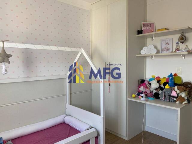 Apartamento para Venda em Sorocaba - 4