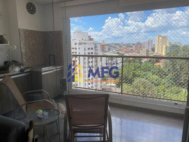 Apartamento para Venda em Sorocaba - 2