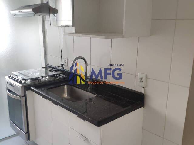 Apartamento para Venda em Votorantim - 2