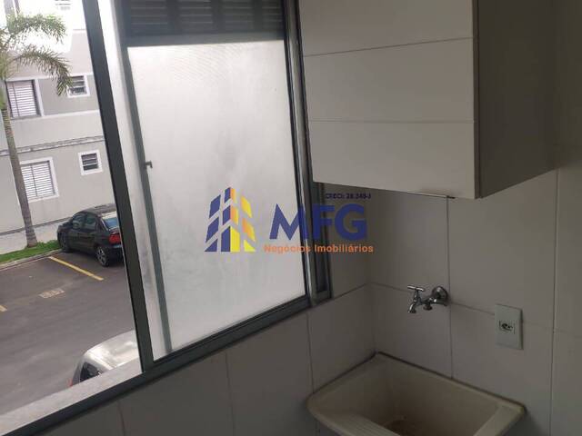 Apartamento para Venda em Votorantim - 3