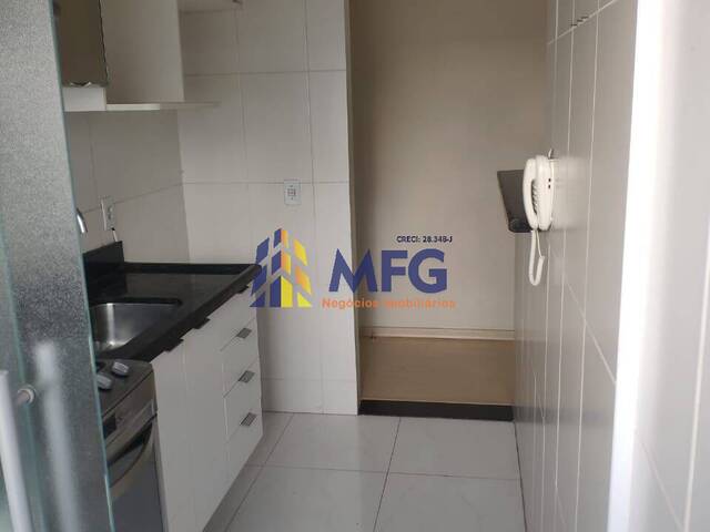 Apartamento para Venda em Votorantim - 4