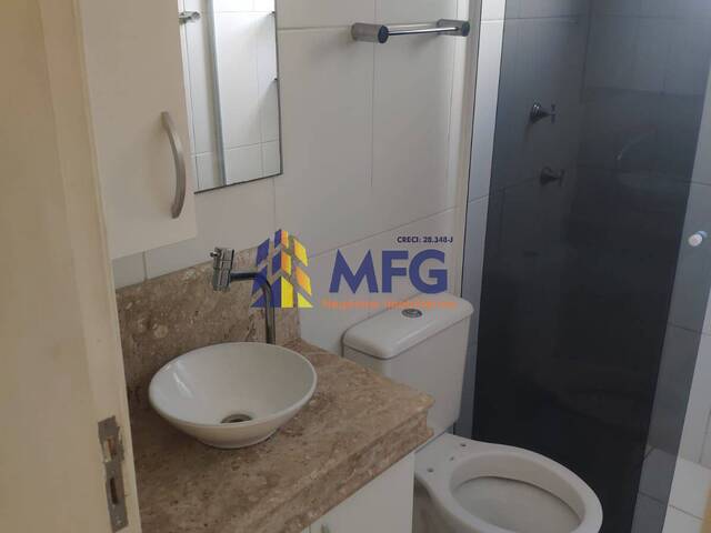 Apartamento para Venda em Votorantim - 5