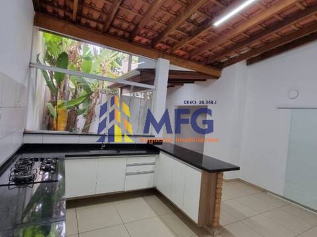 Casa em condomínio para Venda em Sorocaba - 2