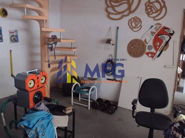 Casa para Venda em Votorantim - 3