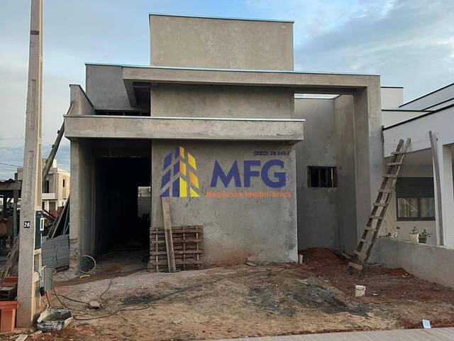 Casa em condomínio para Venda em Sorocaba - 4