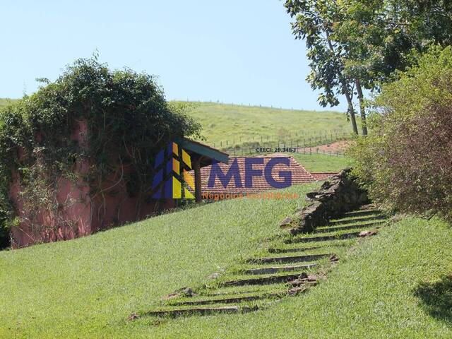 Fazenda para Venda em Piracaia - 4