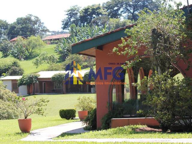 Fazenda para Venda em Piracaia - 3