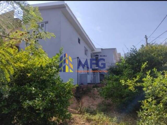 Casa para Venda em Votorantim - 3