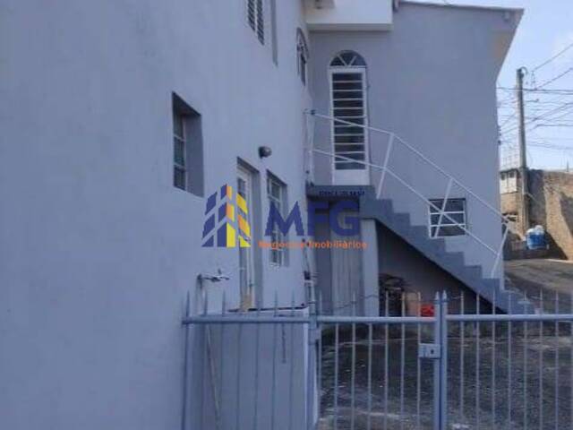 Casa para Venda em Votorantim - 2