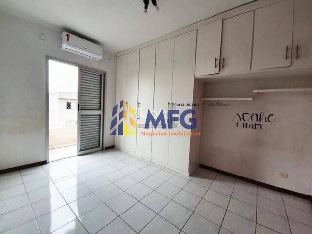 Apartamento para Venda em Sorocaba - 5