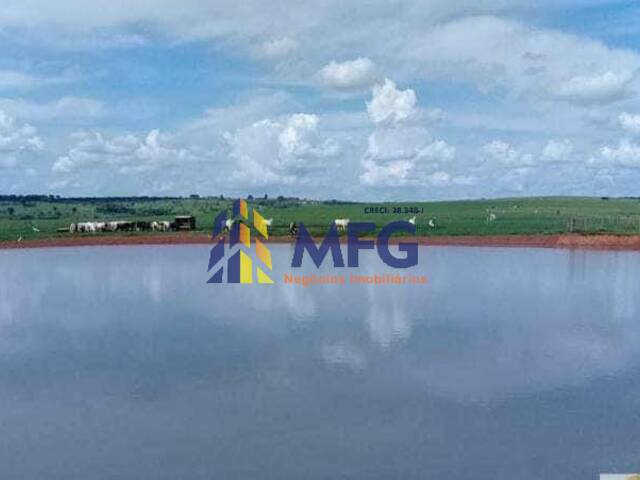 #13811 - Fazenda para Venda em Agudos - SP - 2