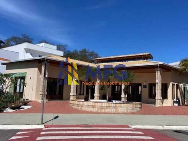 Terreno em condomínio para Venda em Sorocaba - 4