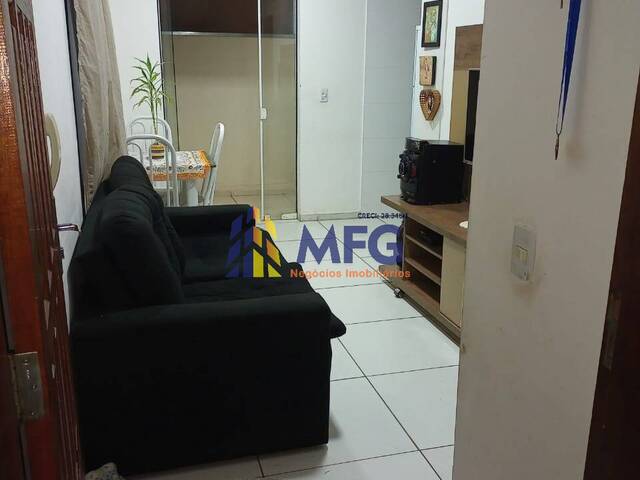 Apartamento para Venda em Sorocaba - 2