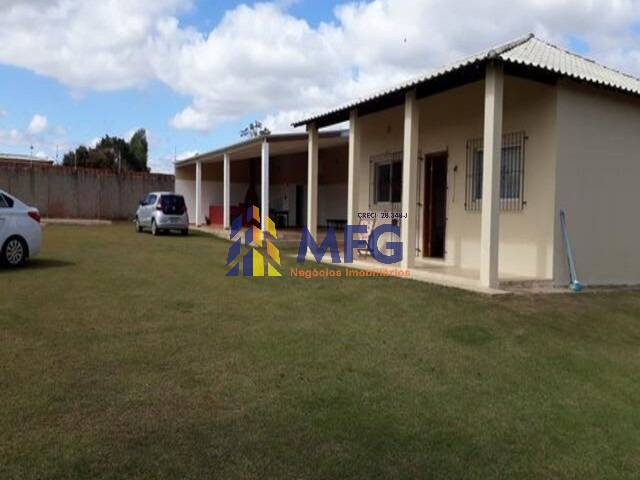 Chácara para Venda em Araçoiaba da Serra - 3