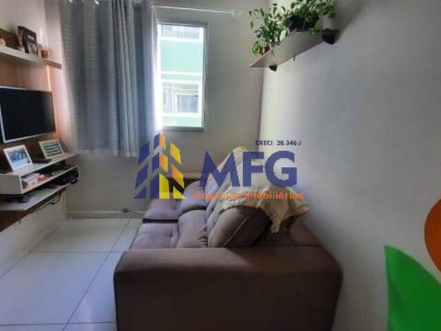 Apartamento para Venda em Sorocaba - 2