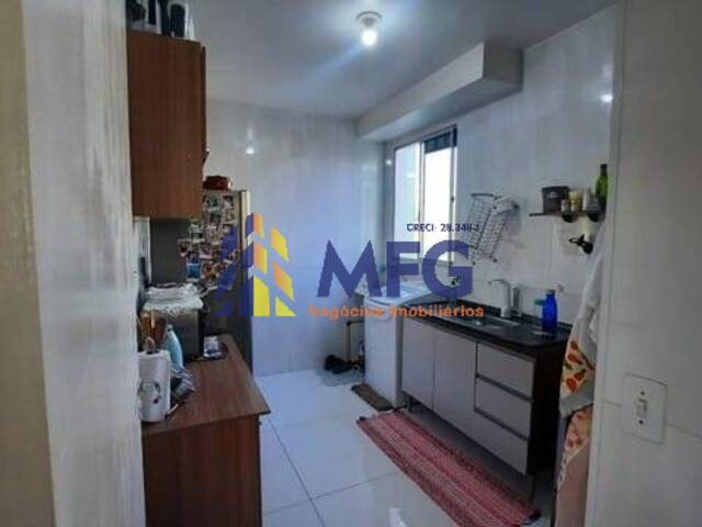 Apartamento para Venda em Sorocaba - 3