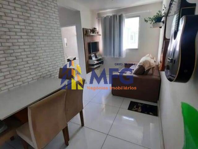 Apartamento para Venda em Sorocaba - 4