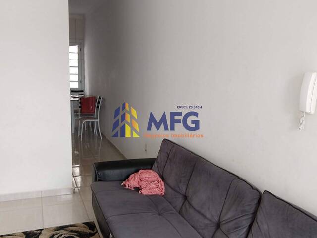 Casa em condomínio para Venda em Sorocaba - 3