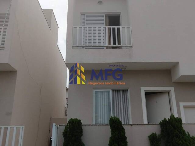 Casa em condomínio para Venda em Sorocaba - 2