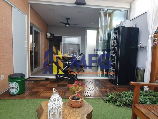 Casa para Venda em Sorocaba - 5