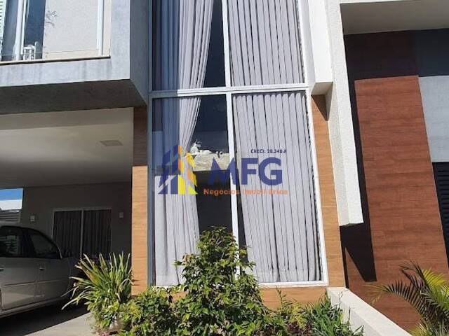 Casa para Venda em Sorocaba - 2