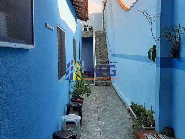 Casa para Venda em Sorocaba - 5