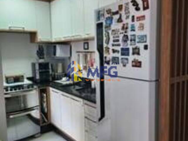 Apartamento para Venda em Sorocaba - 2