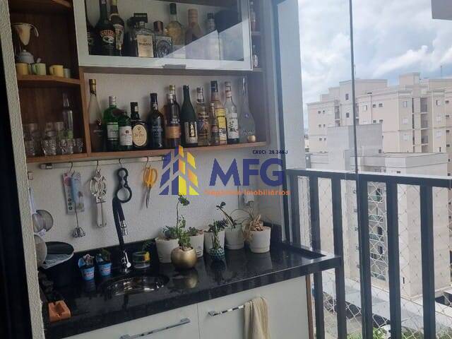 Apartamento para Venda em Sorocaba - 3