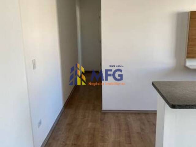 Apartamento para Venda em Votorantim - 4