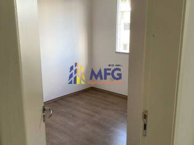 Apartamento para Venda em Votorantim - 5