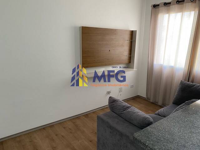 Apartamento para Venda em Votorantim - 2