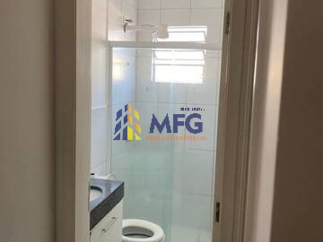 Apartamento para Venda em Votorantim - 3