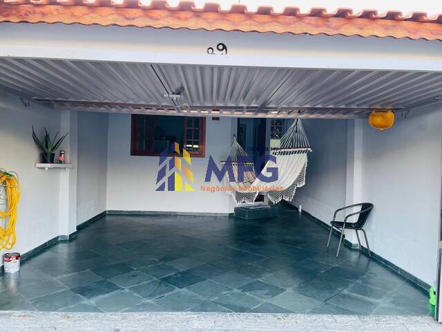 Casa para Venda em Sorocaba - 2