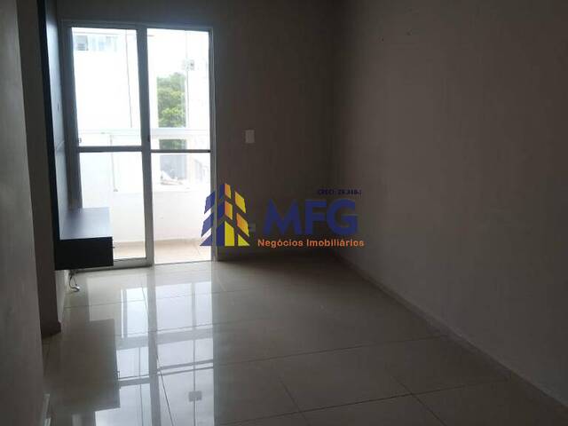 Apartamento para Venda em Sorocaba - 2