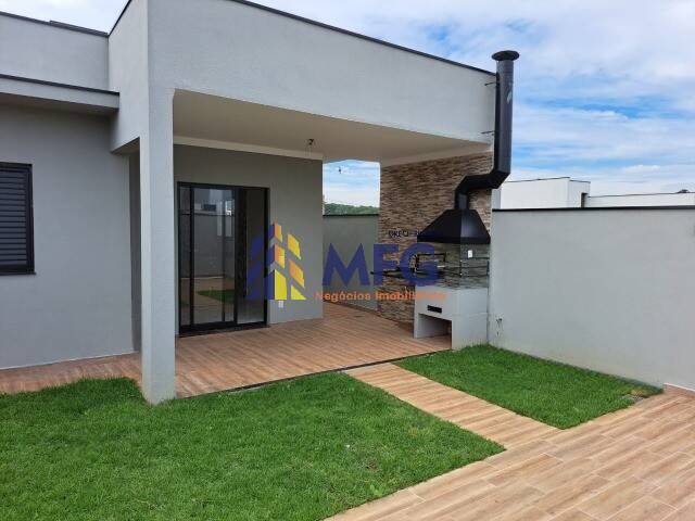 Casa em condomínio para Venda em Sorocaba - 3