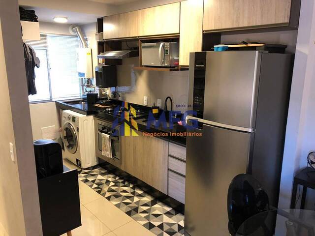 Apartamento para Venda em Votorantim - 4