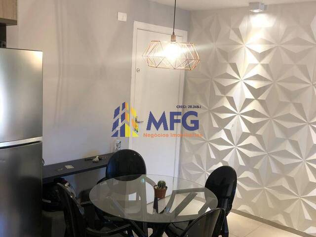 Apartamento para Venda em Votorantim - 3