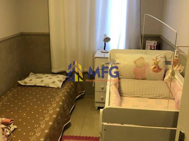 Apartamento para Venda em Votorantim - 5