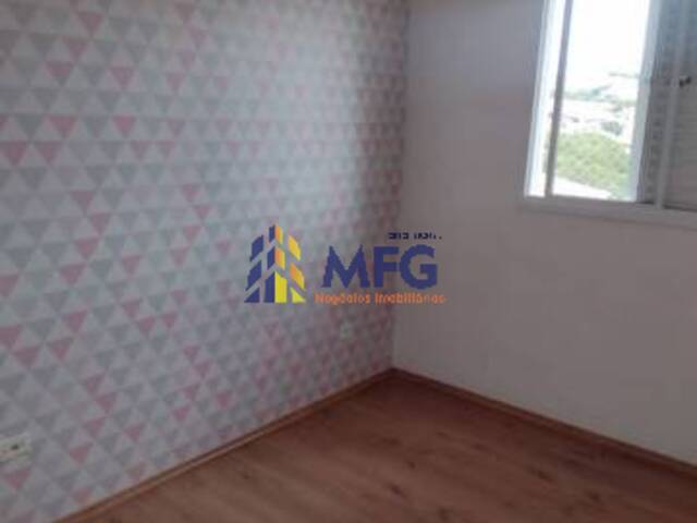 Apartamento para Venda em Sorocaba - 3