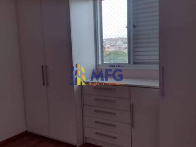 Apartamento para Venda em Sorocaba - 5