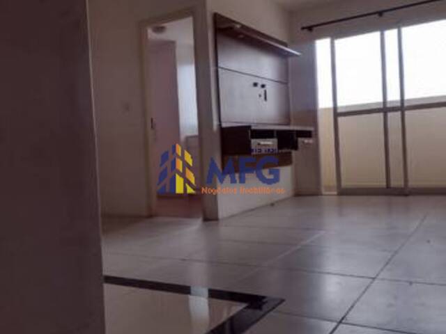 Apartamento para Venda em Sorocaba - 2