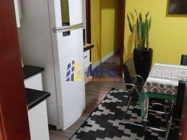 Casa para Venda em Votorantim - 2