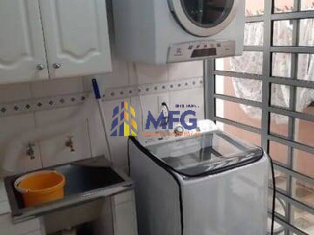 Casa para Venda em Votorantim - 3