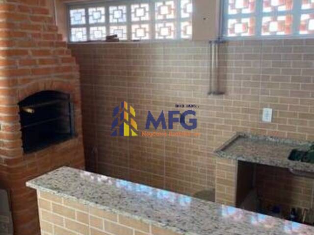 Casa para Venda em Votorantim - 4