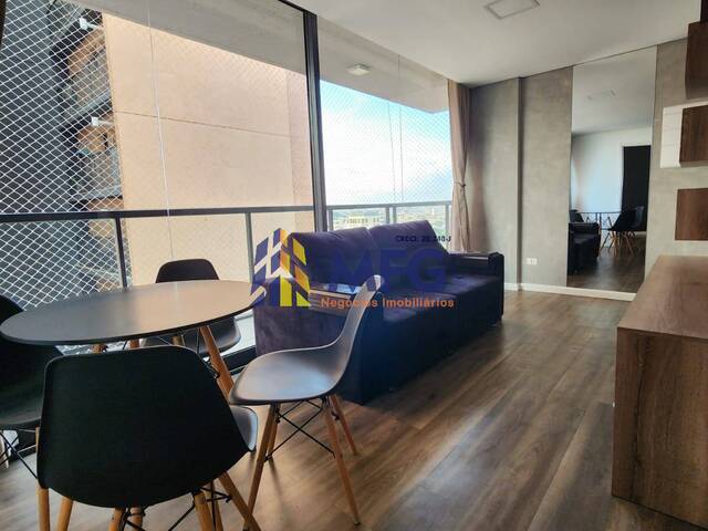 Apartamento para Venda em Sorocaba - 3