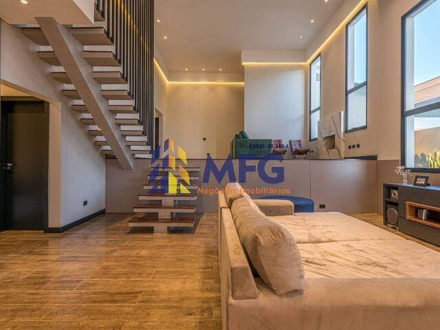 Casa em condomínio para Venda em Sorocaba - 5