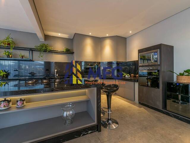 Casa em condomínio para Venda em Sorocaba - 2