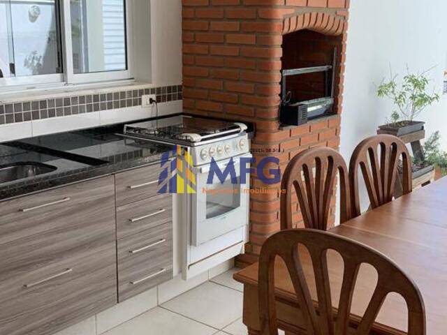 Casa em condomínio para Venda em Votorantim - 2