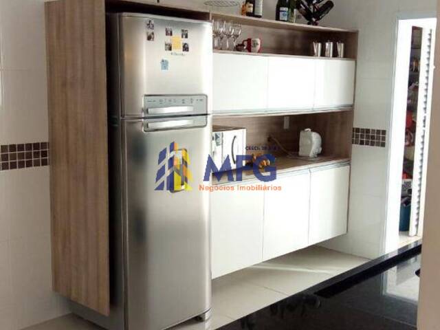 Casa em condomínio para Venda em Votorantim - 3