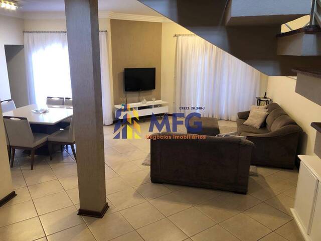 Casa em condomínio para Venda em Sorocaba - 5